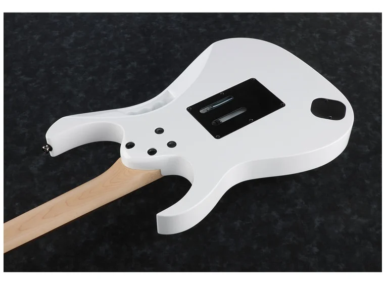 Ibanez JEM-JR WH elgitar 